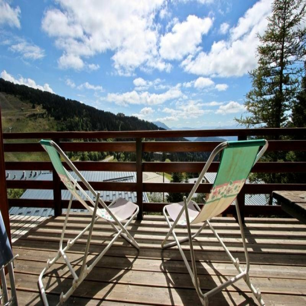 Location de vacances Appartement Chamrousse 38410