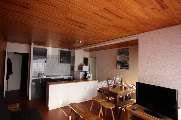Offres de vente Appartement Chamrousse 38410