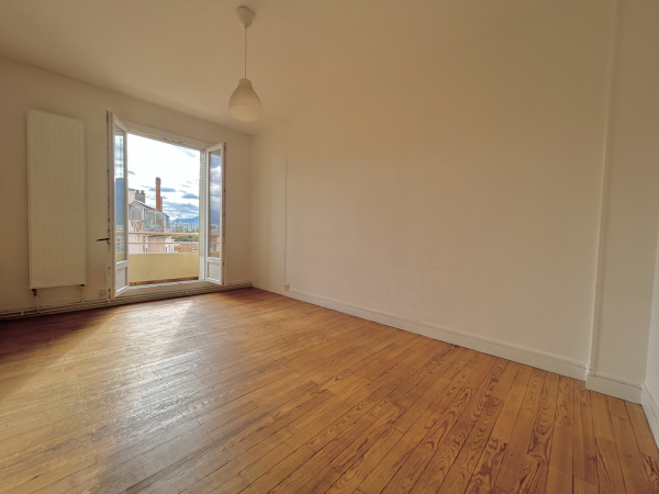 Offres de vente Appartement Grenoble 38100