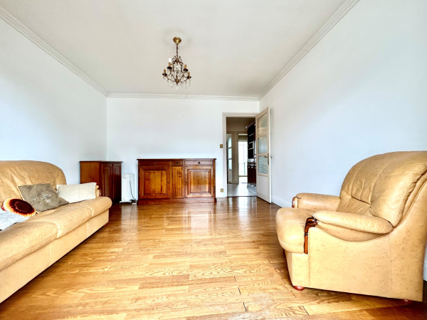 Offres de vente Appartement Grenoble 38100