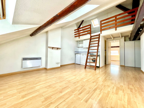 Offres de vente Appartement Grenoble 38000