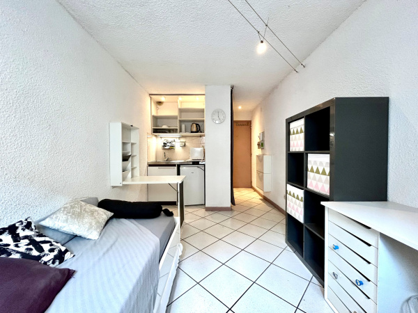 Offres de vente Studio Grenoble 38000