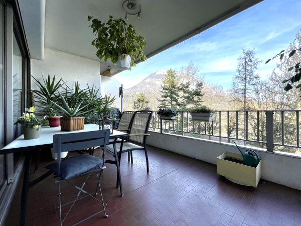 Offres de vente Appartement Meylan 38240