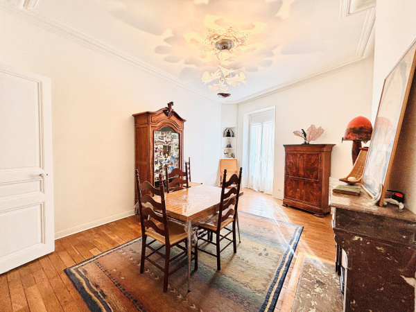 Offres de vente Appartement Grenoble 38000