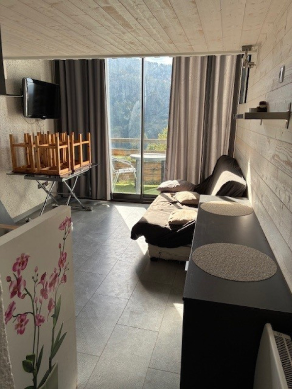 Offres de vente Studio Chamrousse 38410