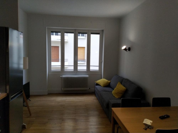 Offres de location Appartement Grenoble 38000