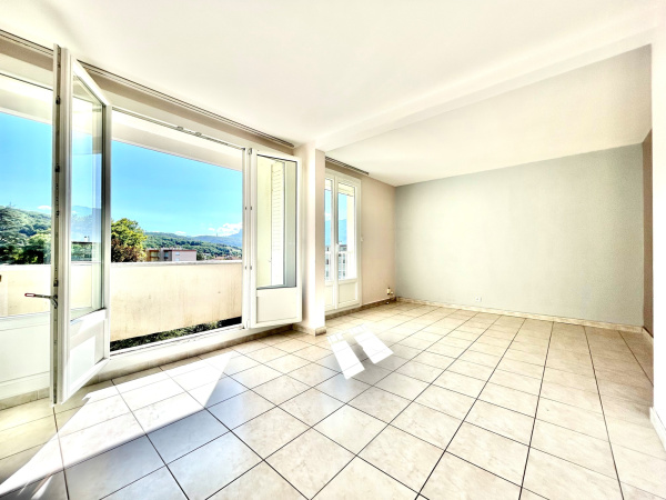 Offres de location Appartement Saint-Martin-d'Hères 38400