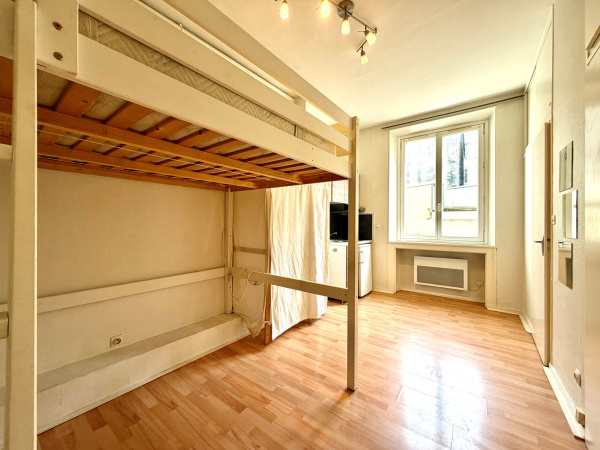 Offres de location Studio Grenoble 38000