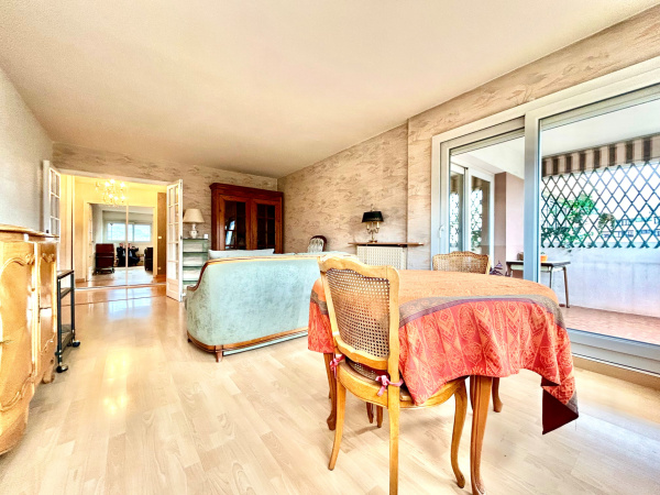 Offres de vente Appartement Échirolles 38130