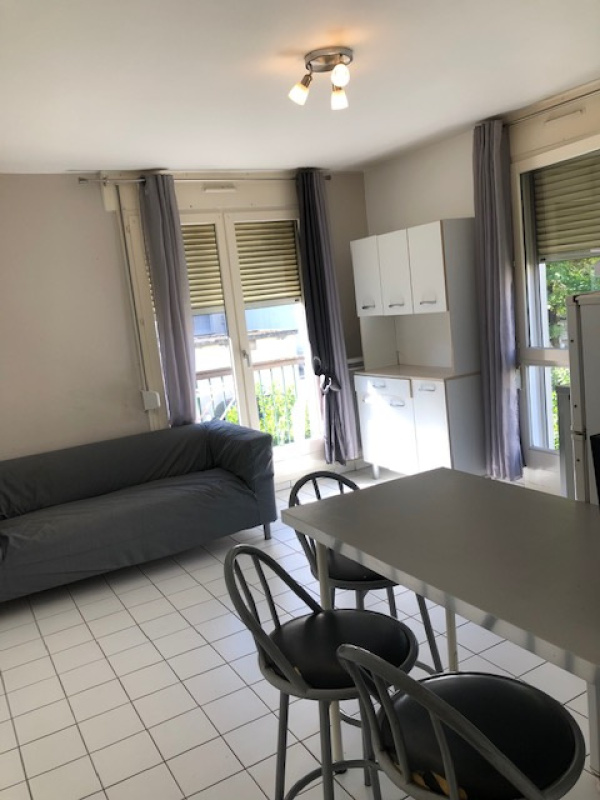 Offres de location Appartement Grenoble 38100