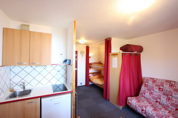 Offres de vente Appartement Chamrousse 38410