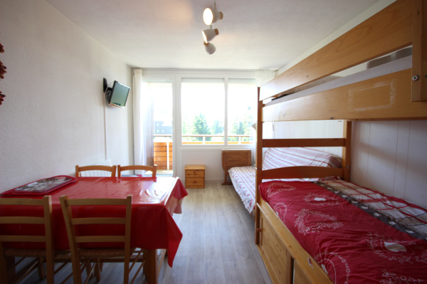 Offres de vente Studio Chamrousse 38410