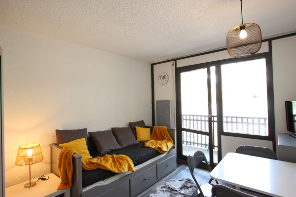 Location de vacances Studio Chamrousse 38410