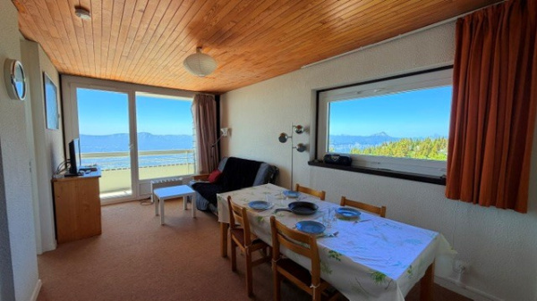 Offres de vente Appartement Chamrousse 38410