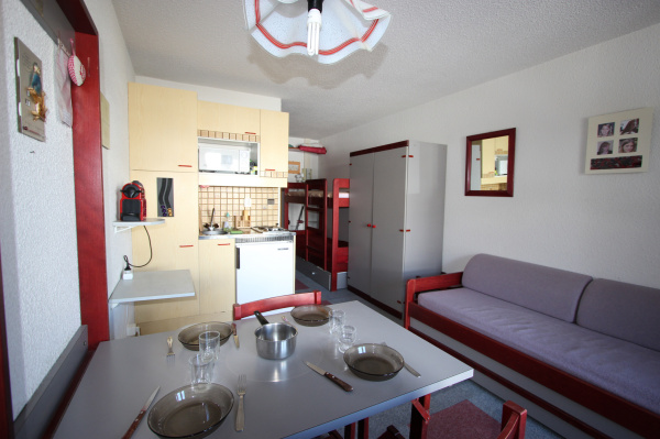 Offres de vente Studio Chamrousse 38410