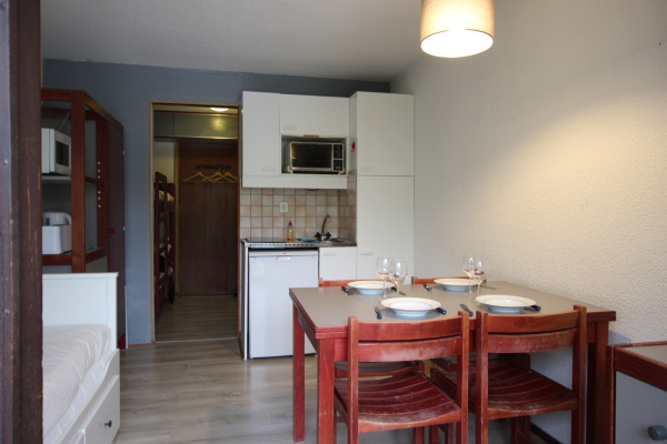 Offres de vente Studio Chamrousse 38410