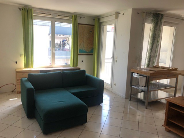 Offres de location Appartement Grenoble 38100