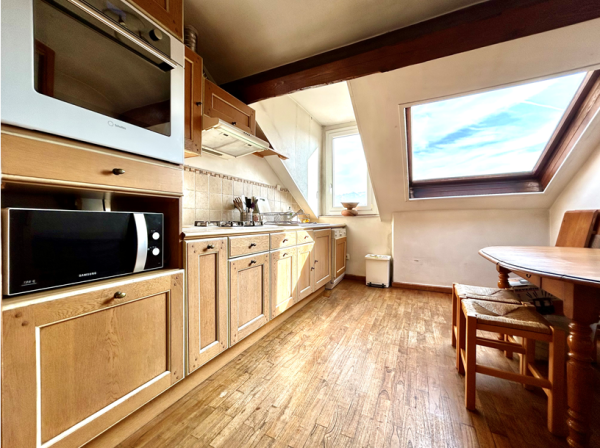 Offres de vente Appartement Grenoble 38000