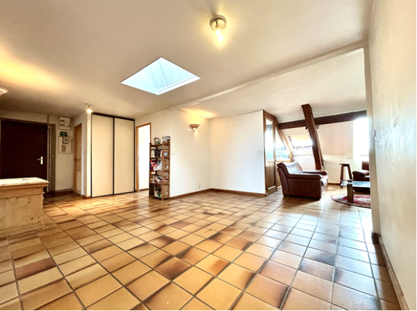 Offres de vente Appartement Grenoble 38000
