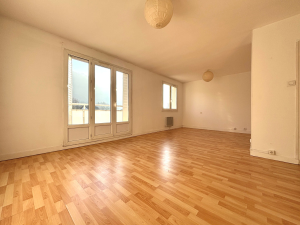 Offres de location Appartement Gières 38610