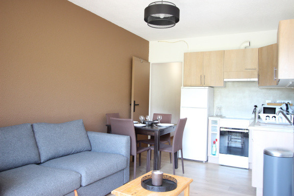 Offres de vente Appartement Chamrousse 38410