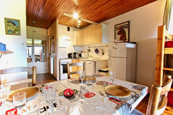 Offres de vente Studio Chamrousse 38410