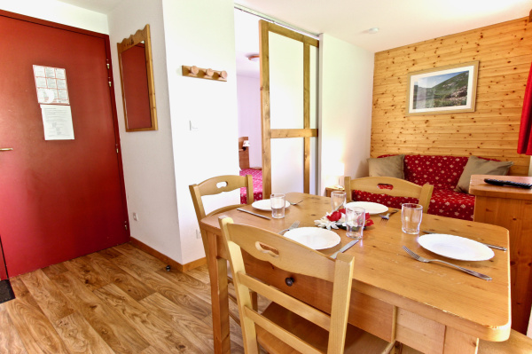 Offres de vente Appartement Chamrousse 38410