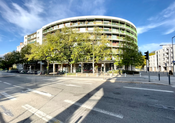 Offres de vente Appartement Grenoble 38100