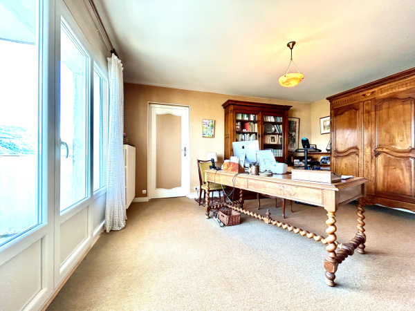 Offres de vente Appartement Saint-Martin-d'Hères 38400