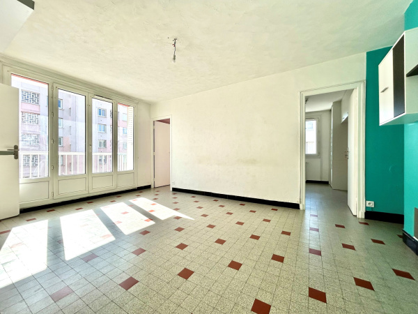 Offres de vente Appartement Saint-Martin-d'Hères 38400