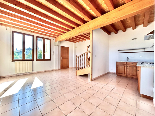 Offres de vente Triplex Bernin 38190