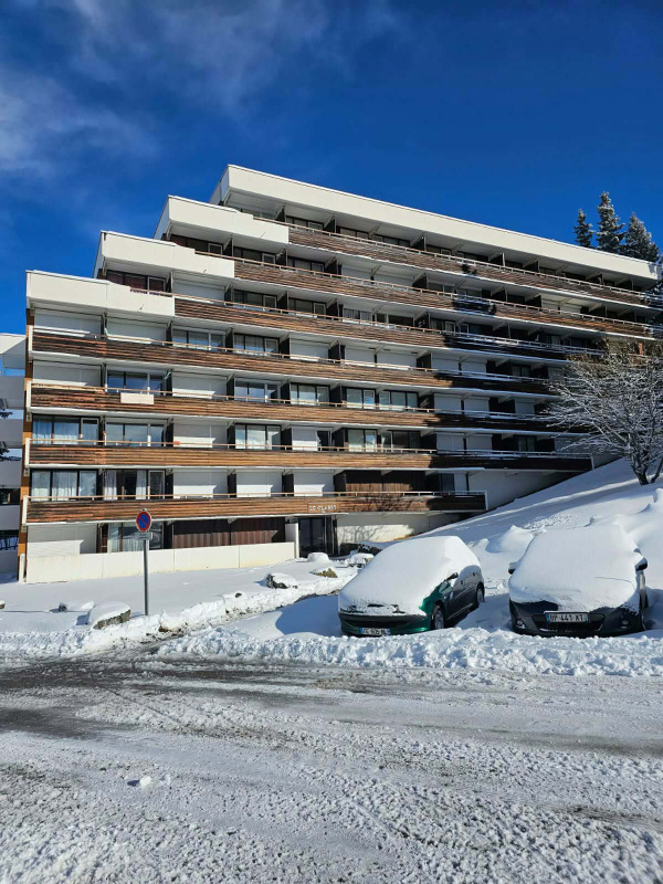 Offres de vente Appartement Chamrousse 38410