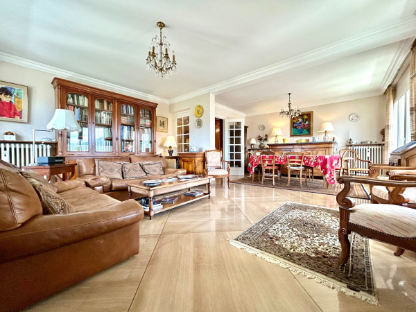 Offres de vente Appartement Saint-Martin-d'Hères 38400