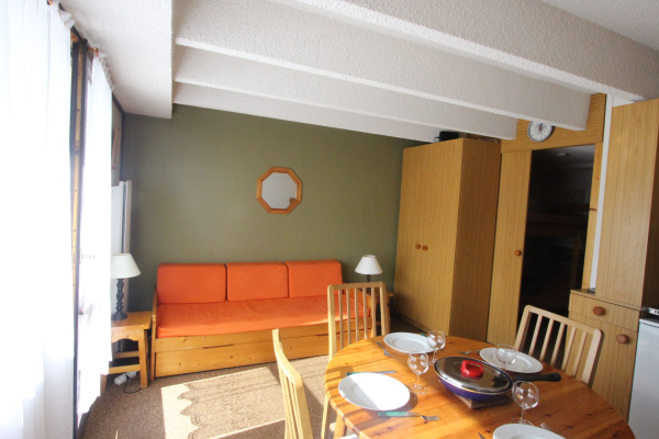 Offres de vente Studio Chamrousse 38410
