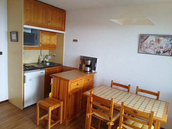 Offres de vente Studio Chamrousse 38410