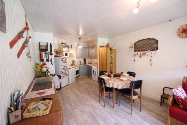 Offres de vente Appartement Chamrousse 38410