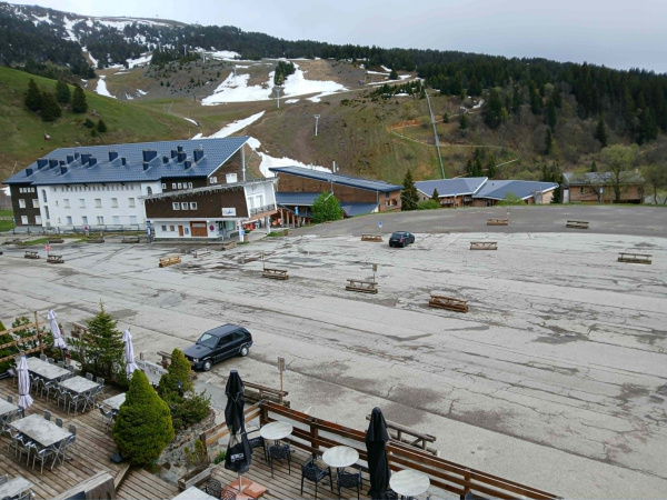 Offres de vente Appartement Chamrousse 38410