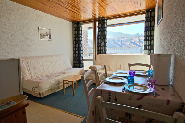 Offres de vente Appartement Chamrousse 38410