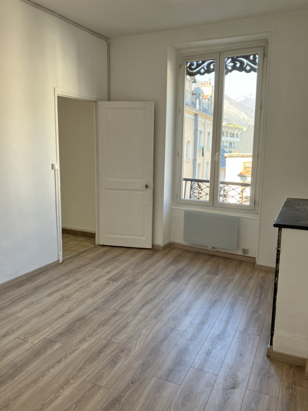 Offres de location Appartement Grenoble 38000