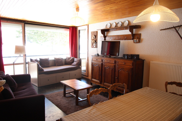 Offres de vente Appartement Chamrousse 38410