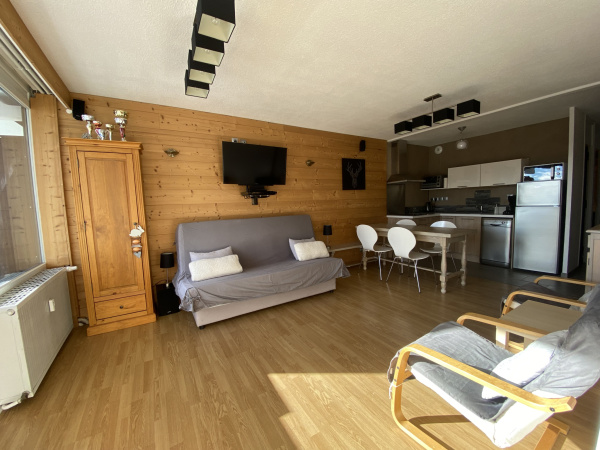 Offres de vente Appartement Chamrousse 38410