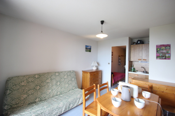 Offres de vente Appartement Chamrousse 38410
