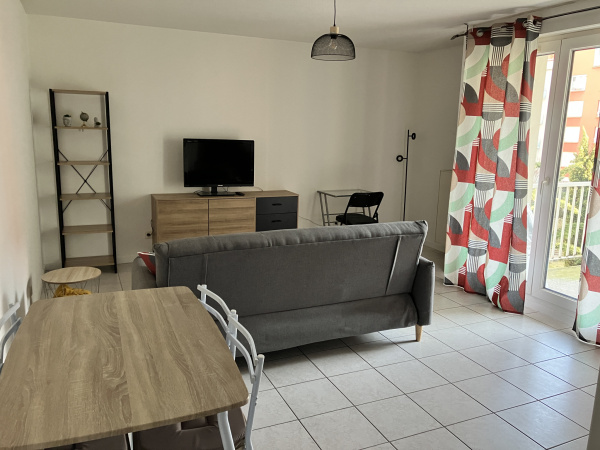 Offres de location Appartement Grenoble 38100