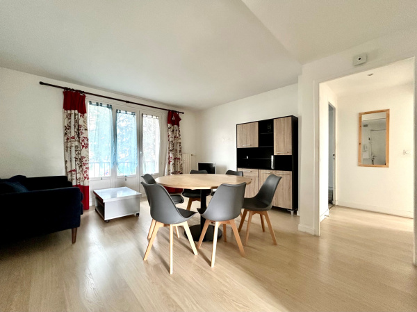 Offres de vente Appartement Grenoble 38100