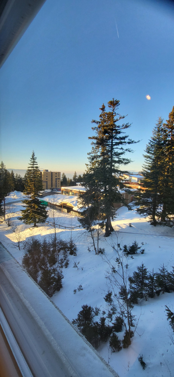 Offres de vente Studio Chamrousse 38410