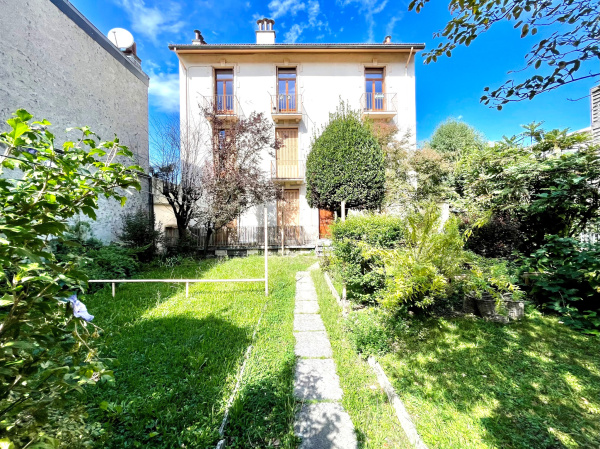 Offres de vente Appartement Grenoble 38000