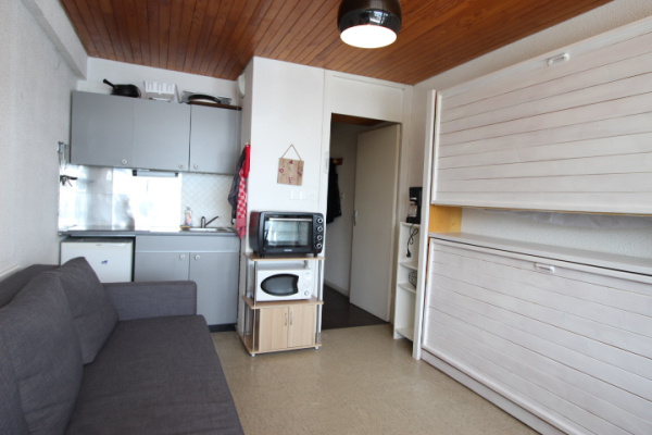Offres de vente Appartement Chamrousse 38410