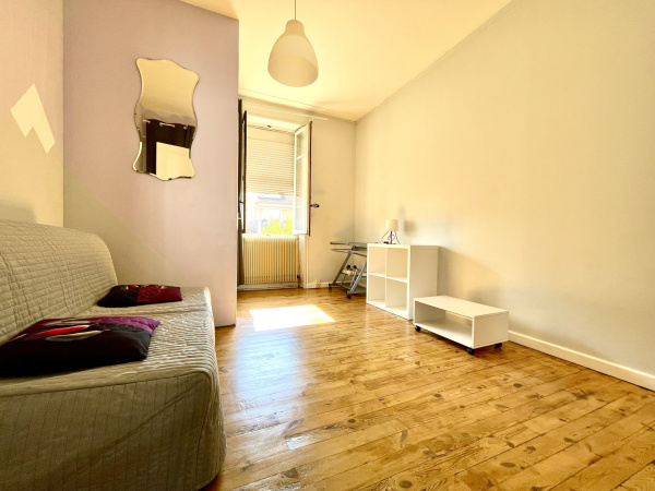 Offres de location Appartement Grenoble 38000