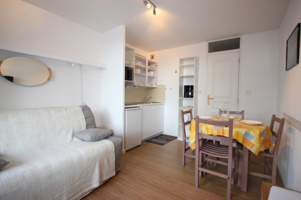 Offres de vente Studio Chamrousse 38410