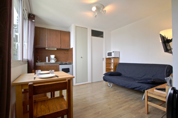 Offres de vente Studio Chamrousse 38410